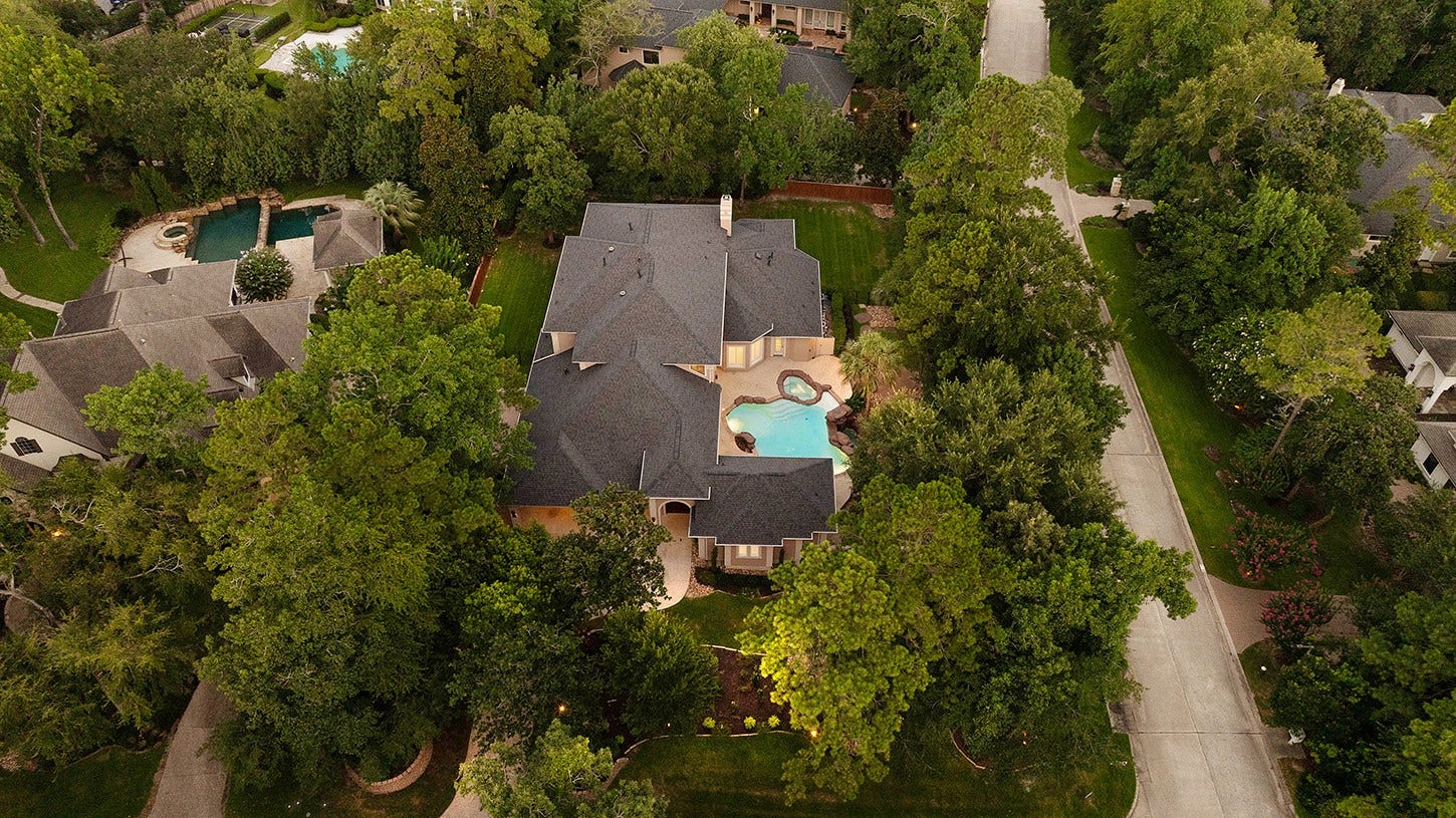 74 Batesbrooke Court, The Woodlands, TX 77381 74 Batesbrooke Court, The Woodlands, TX 77381