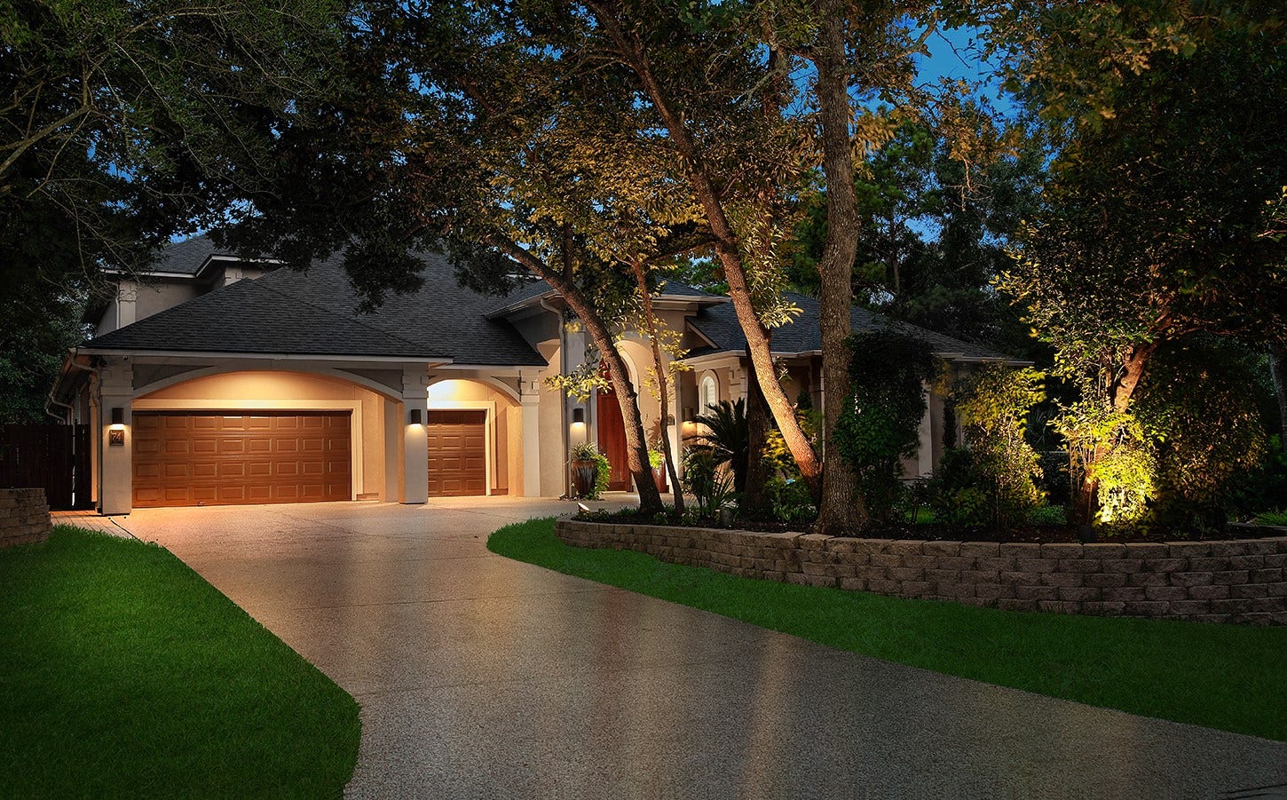 74 Batesbrooke Court, The Woodlands, TX 77381 74 Batesbrooke Court, The Woodlands, TX 77381