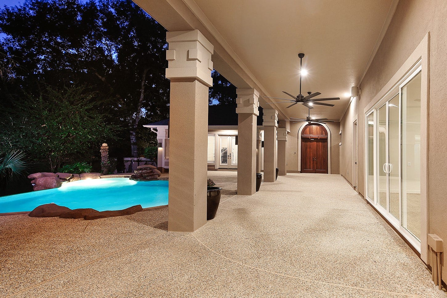 74 Batesbrooke Court, The Woodlands, TX 77381 74 Batesbrooke Court, The Woodlands, TX 77381