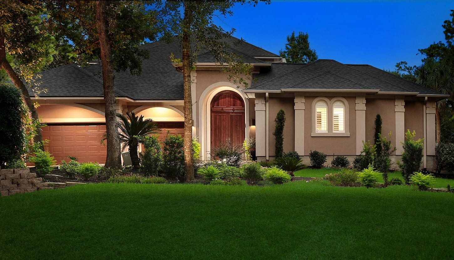 74 Batesbrooke Court, The Woodlands, TX 77381 74 Batesbrooke Court, The Woodlands, TX 77381