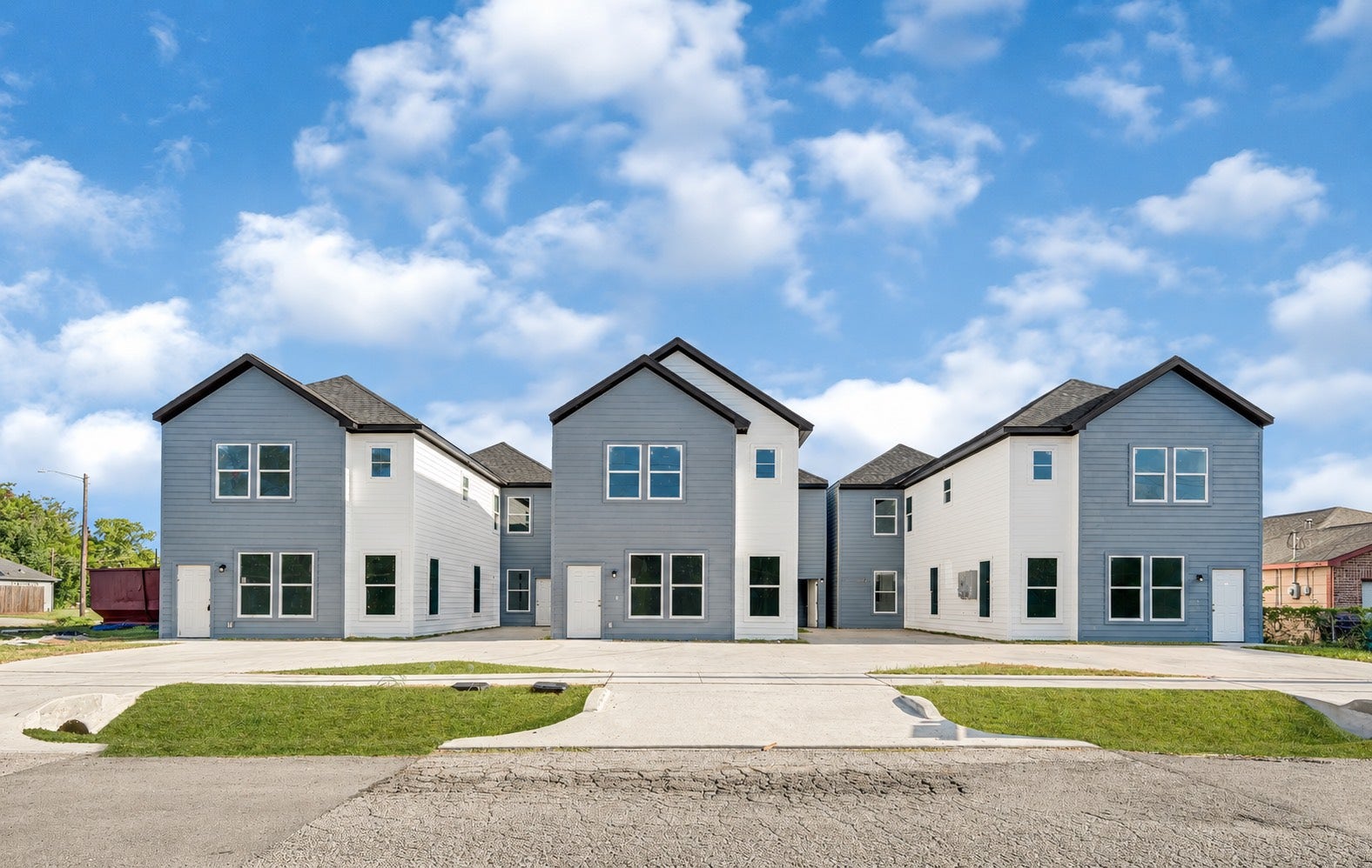 7957 Booker Street, #A/B, Houston, TX 77028 7957 Booker Street, #A/B, Houston, TX 77028