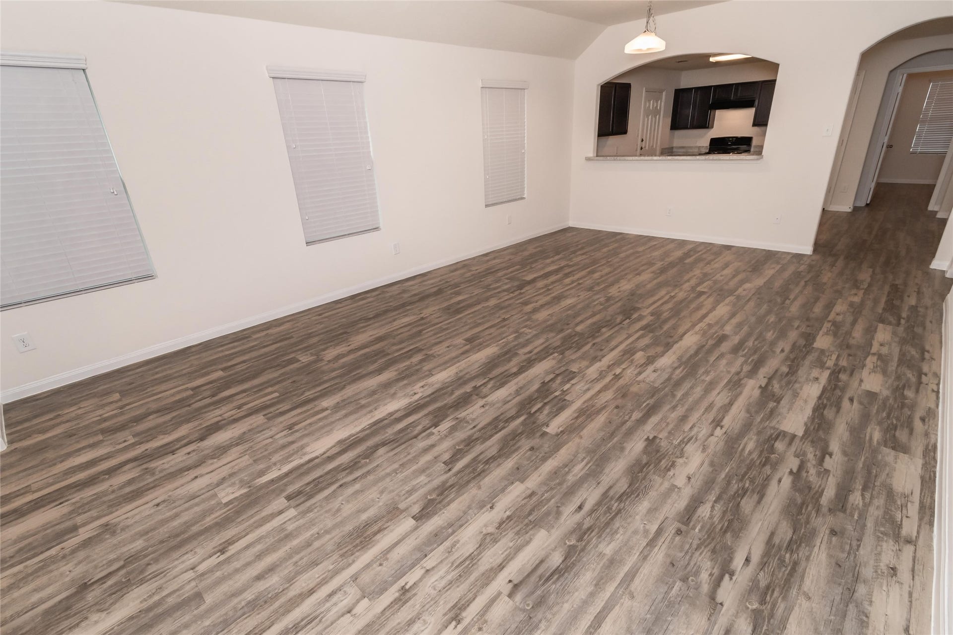 Photos may be representative of the floor plan and not the exact home. Finishes, layout, and features of the actual property for lease may vary.