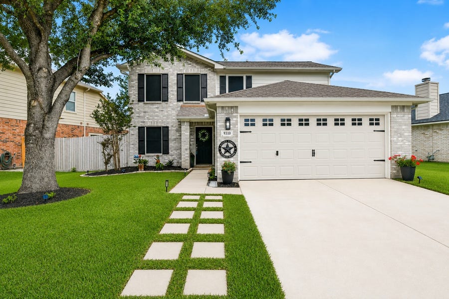 Property photo for 9310 Windy Spring Lane, Houston, TX