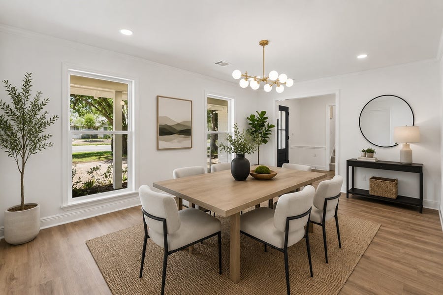 Property photo for 8011 Richmond Avenue, Houston, TX