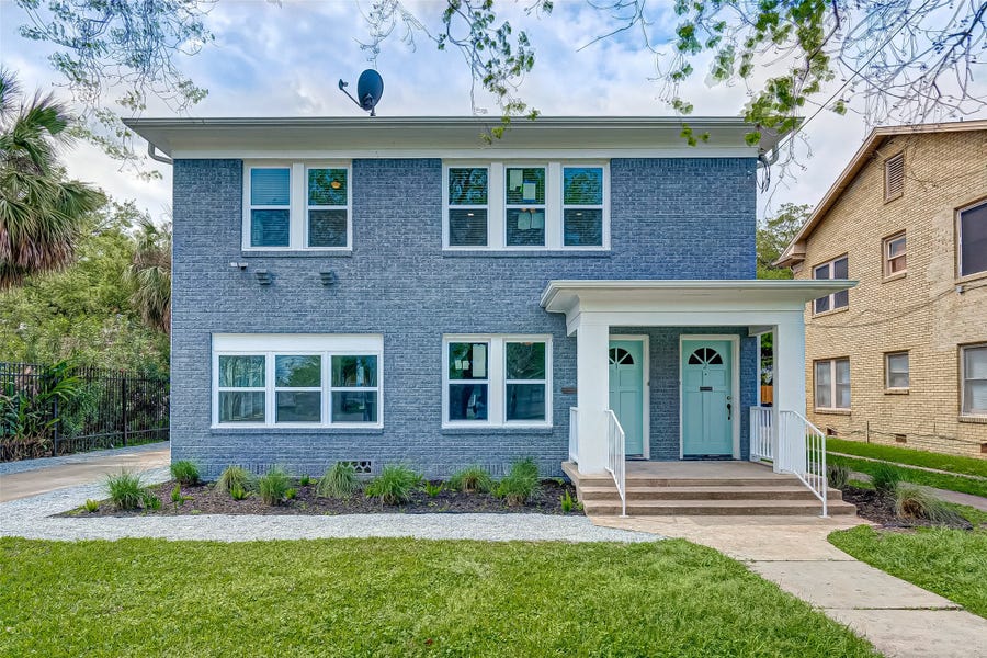 Property photo for 2420 Huldy Street, #2, Houston, TX