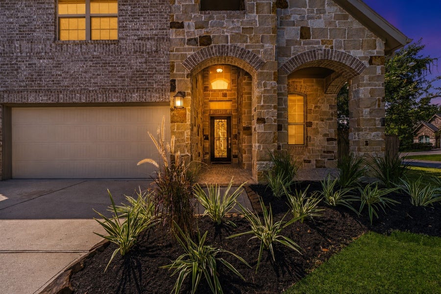 Property photo for 127 Fox Trail Road, Montgomery, TX