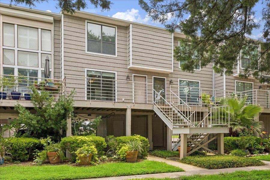 Property photo for 30 Lakewood Lane, #30, Seabrook, TX