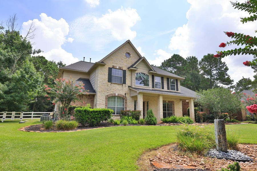 Property photo for 12210 Hallowed Oaks, Magnolia, TX