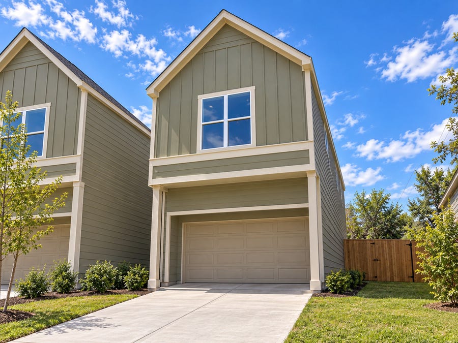 Property photo for 6031 Beall Street, Houston, TX
