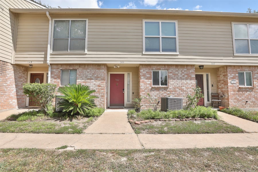Property photo for 5005 Georgi Lane, #144, Houston, TX