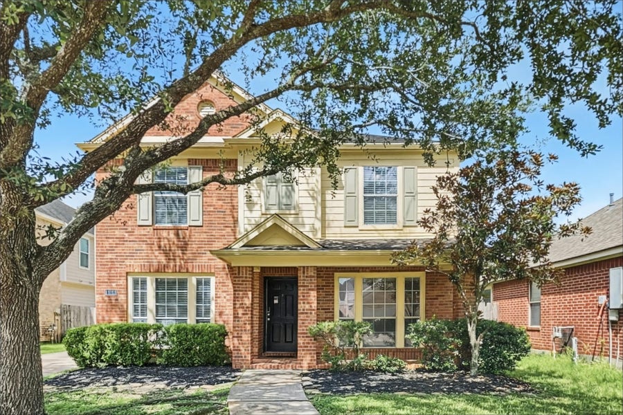Property photo for 11011 Pierce Valley Drive, Richmond, TX