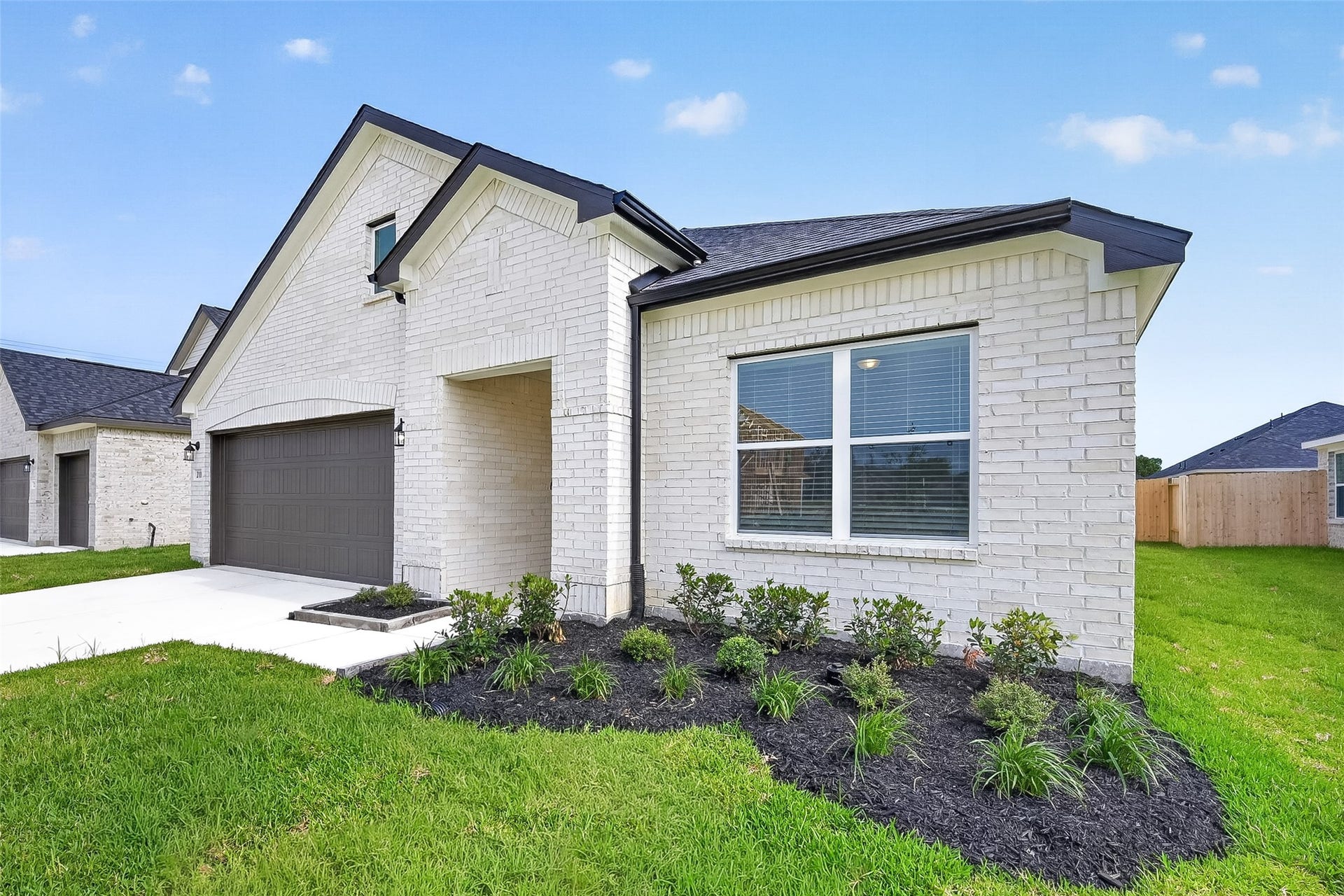 1057 Sunflower Terrace Drive, Magnolia, TX 77355 1057 Sunflower Terrace Drive, Magnolia, TX 77355
