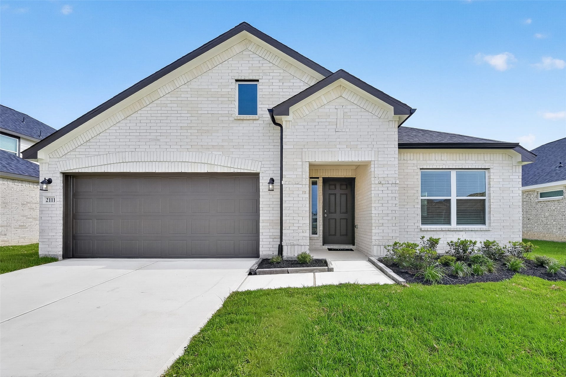 1057 Sunflower Terrace Drive, Magnolia, TX 77355 1057 Sunflower Terrace Drive, Magnolia, TX 77355