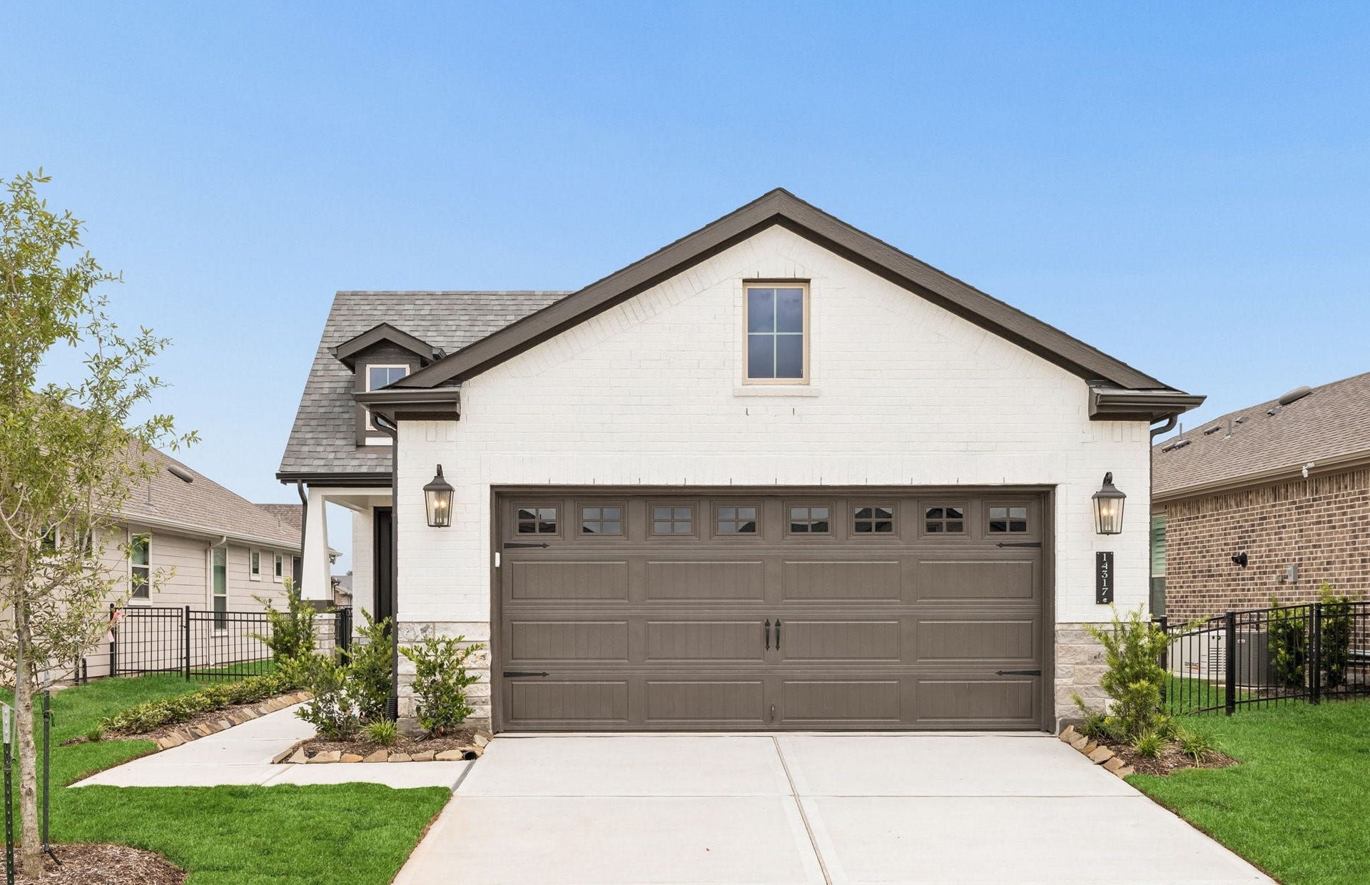 14317 Bluebonnet Bend Court, Willis, TX 77318