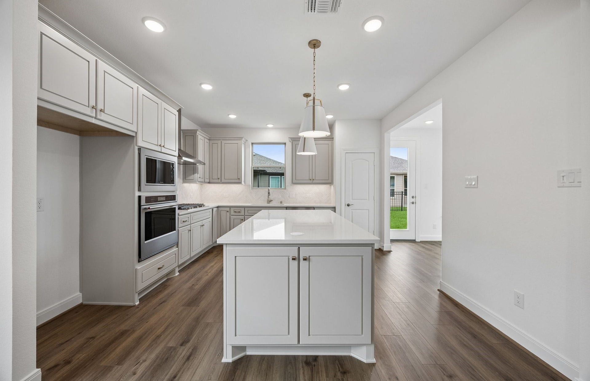 14317 Bluebonnet Bend Court, Willis, TX 77318