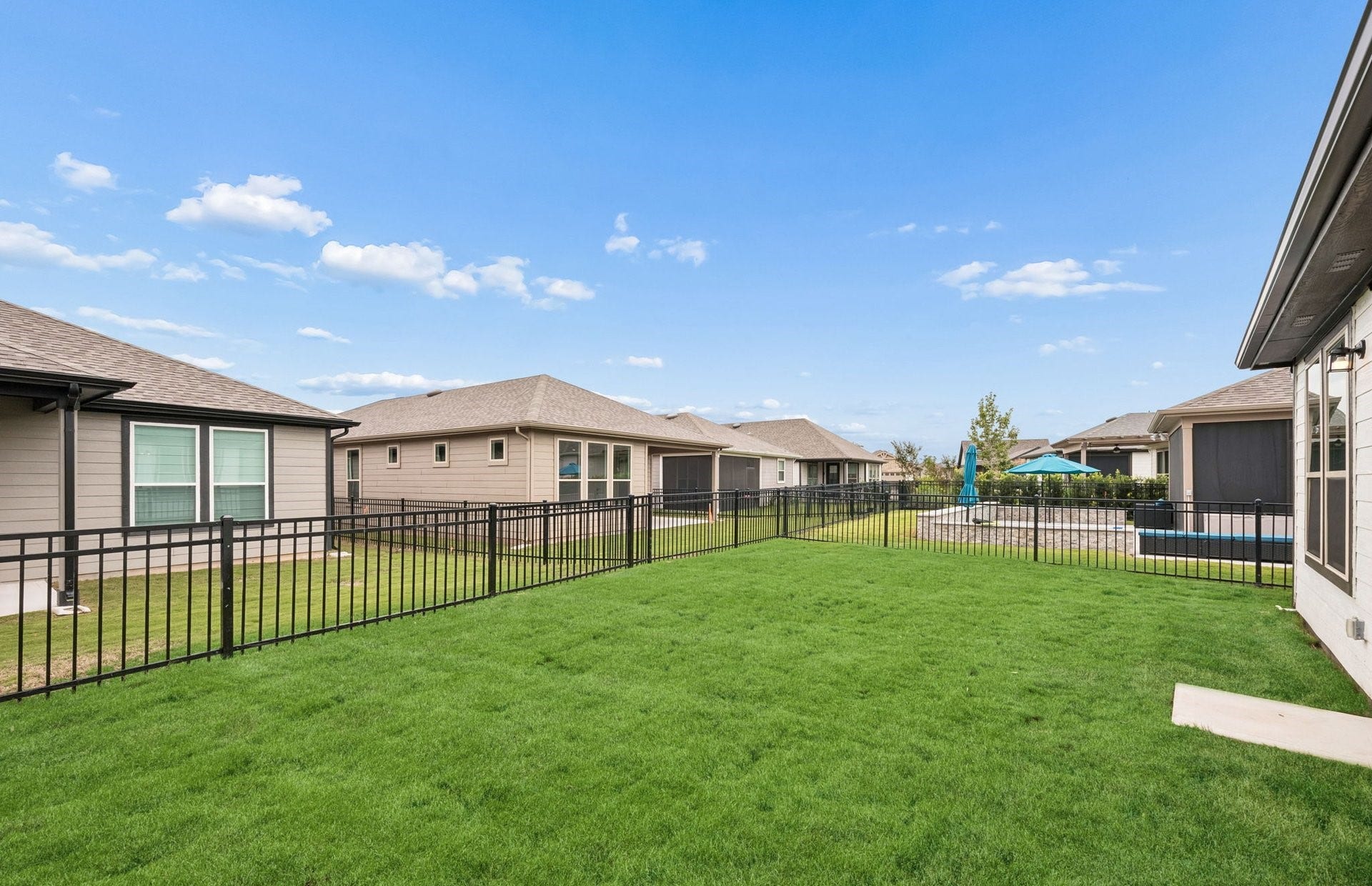 14317 Bluebonnet Bend Court, Willis, TX 77318