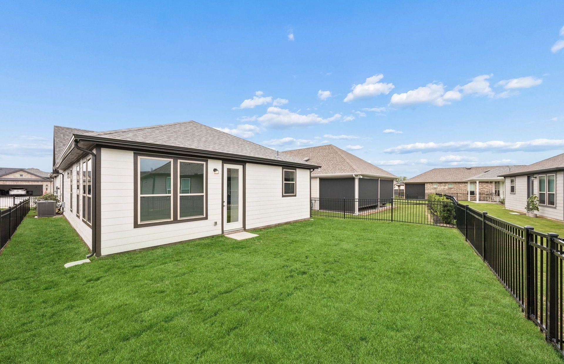14317 Bluebonnet Bend Court, Willis, TX 77318