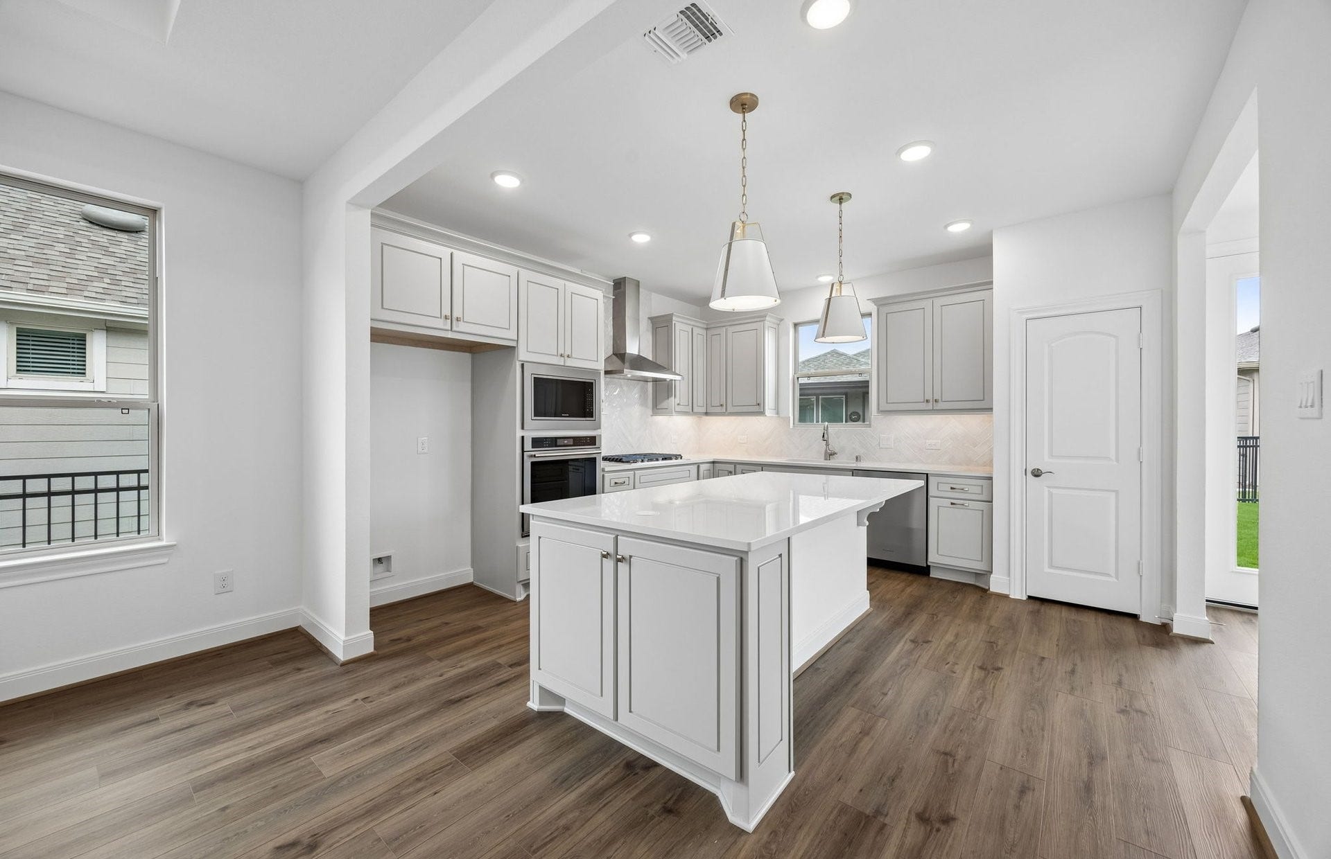 14317 Bluebonnet Bend Court, Willis, TX 77318