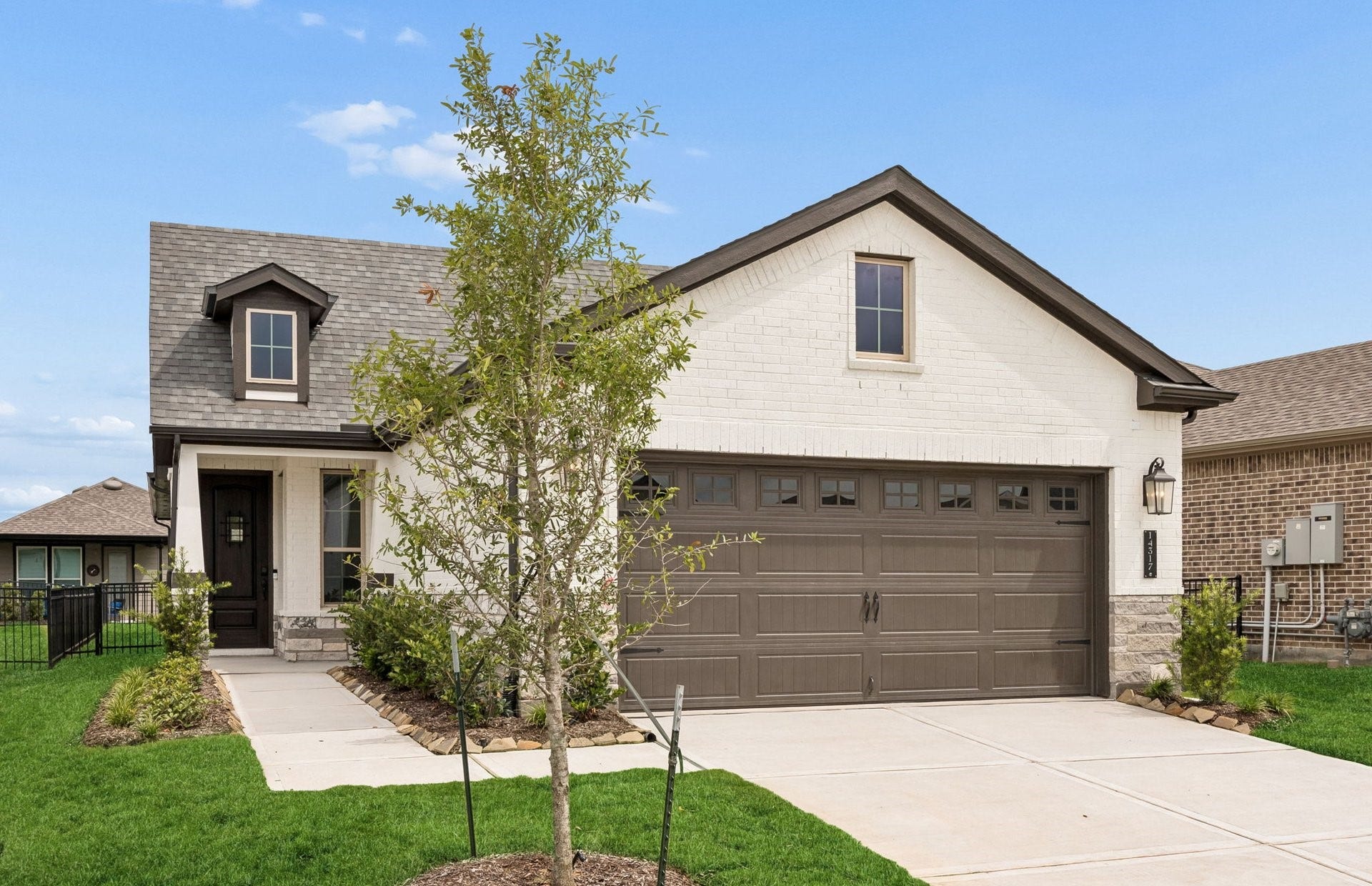 14317 Bluebonnet Bend Court, Willis, TX 77318
