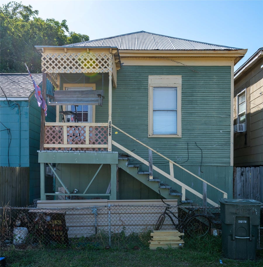 Property photo for 1515 J H Clouser Street, Galveston, TX