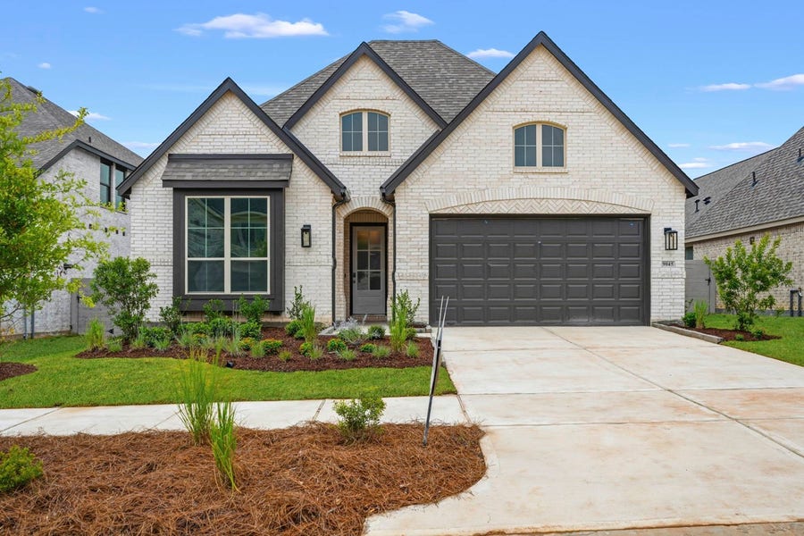 Property photo for 9045 Babbling Brook Drive, Montgomery, TX
