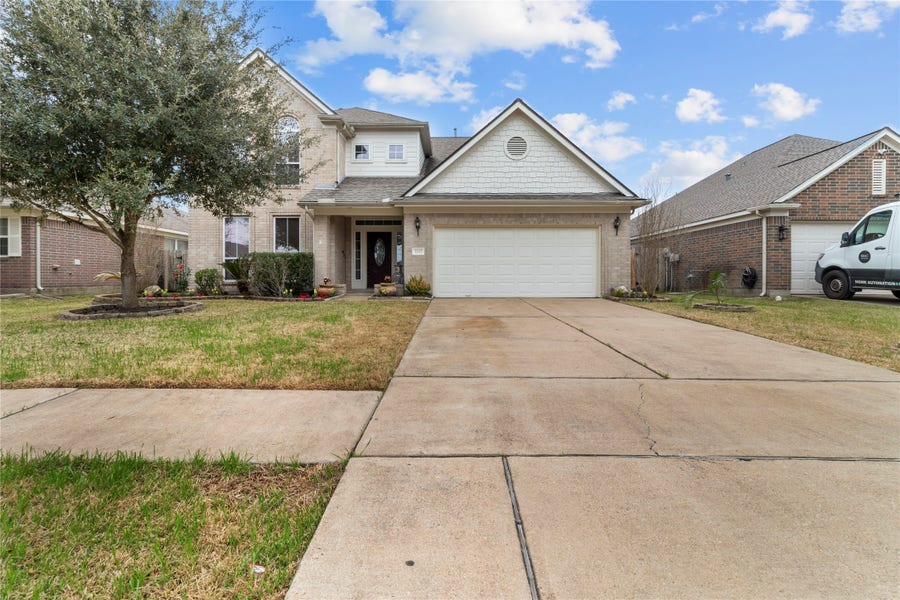 Property photo for 3202 Dogwood Knoll Trail, Rosenberg, TX