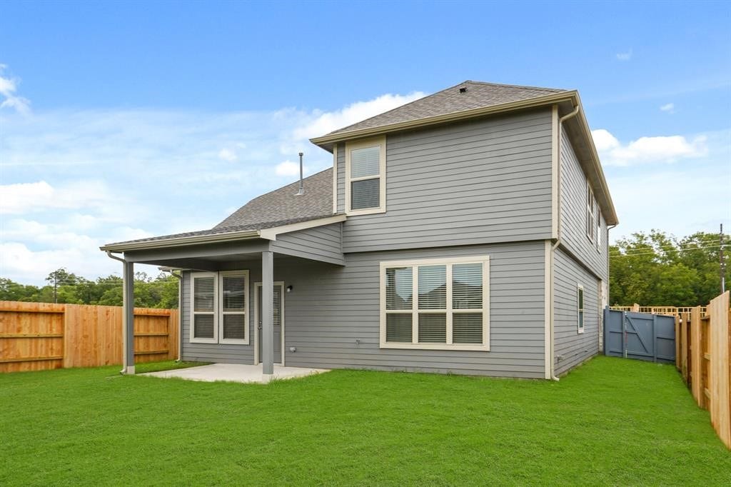 8414 Red Shiner way, Fulshear, TX 77441