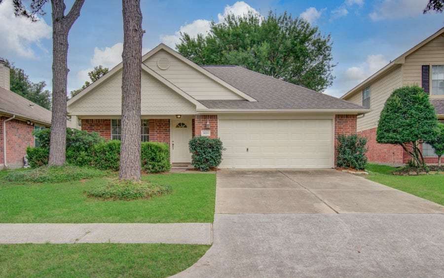 Property photo for 20319 Savannah Bay Road, Cypress, TX