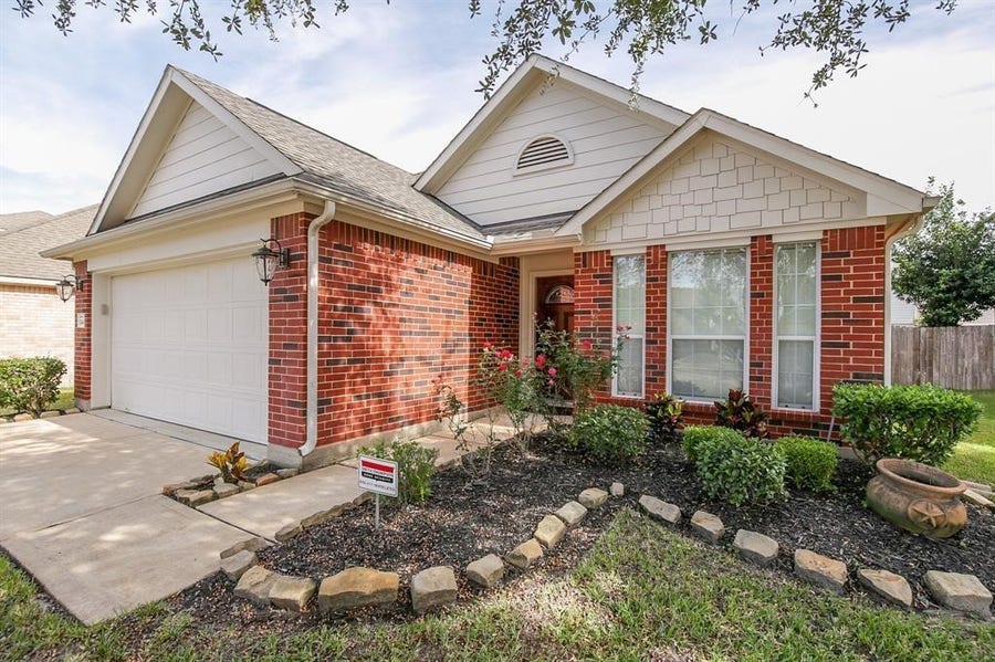 Property photo for 11414 Ryan Manor Drive, Richmond, TX