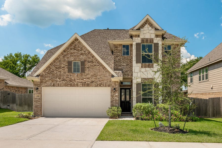 Property photo for 239 Little Dog Drive, Montgomery, TX