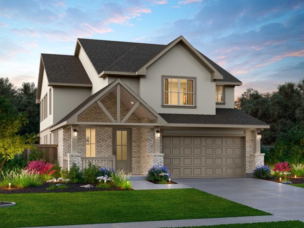 21903 Scoober Creek Drive, Cypress, TX 77433 Welcome to 21903 Scoober Creek Drive, located in the master planned community of Bridgeland and zoned to Waller ISD!