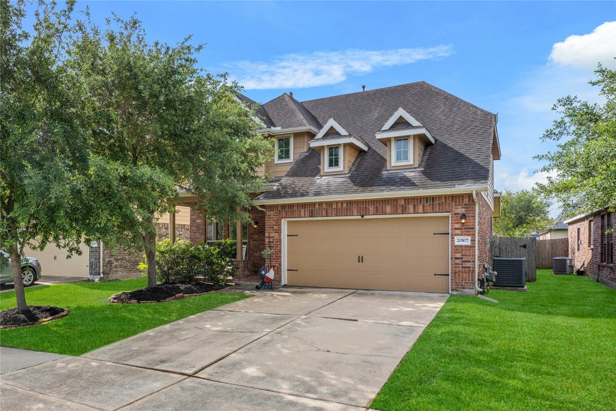 Property photo for 20107 Graphite Canyon Court, Richmond, TX
