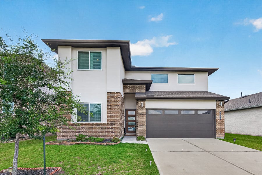 Property photo for 7211 Colwyn Bay Trail, Richmond, TX