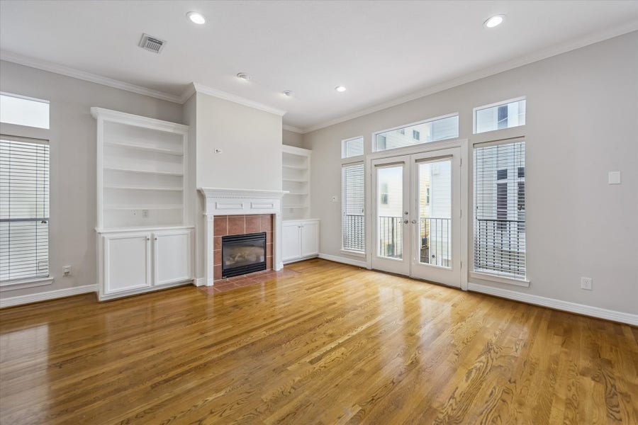 Property photo for 1334 Fairview Avenue, Houston, TX