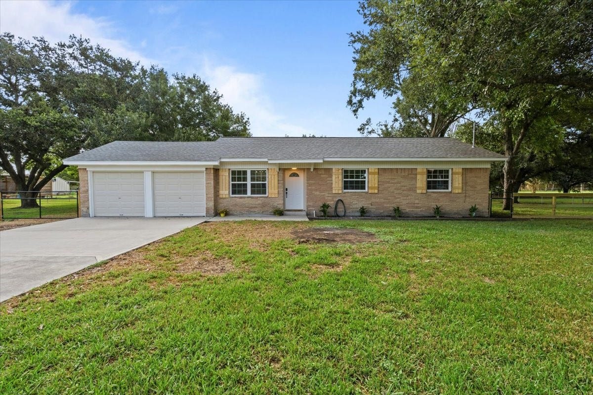 3405 Meadowlark Lane, Alvin, TX 77511 3405 Meadowlark Lane, Alvin, TX 77511
