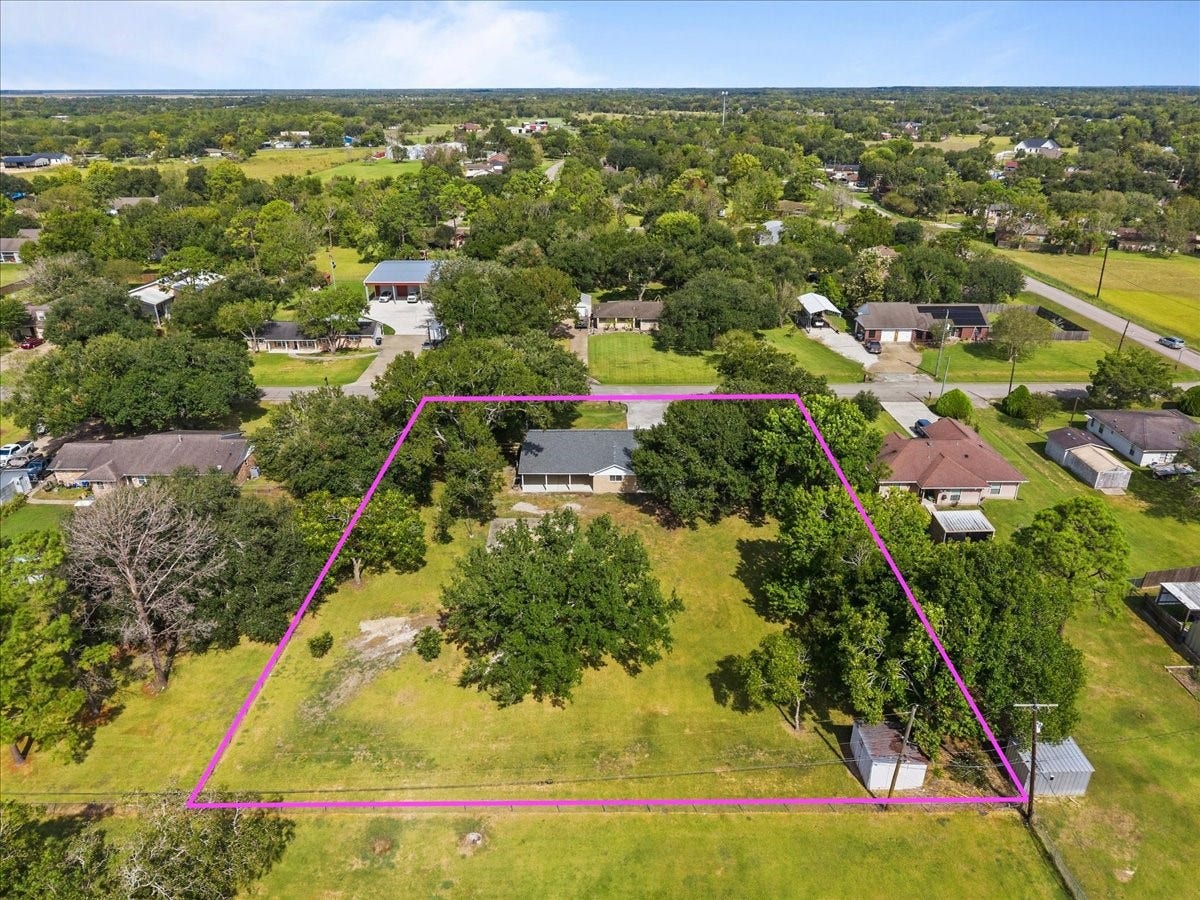 3405 Meadowlark Lane, Alvin, TX 77511 3405 Meadowlark Lane, Alvin, TX 77511