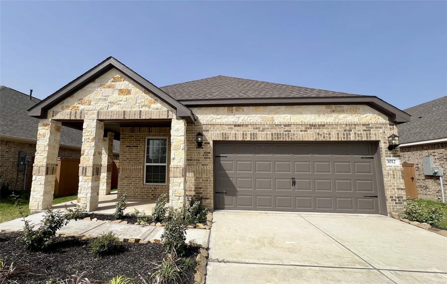 Property photo for 3012 Myrtle Sunset Drive, Katy, TX