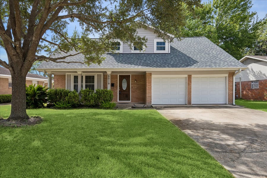 Property photo for 5019 Kinglet Street, Houston, TX