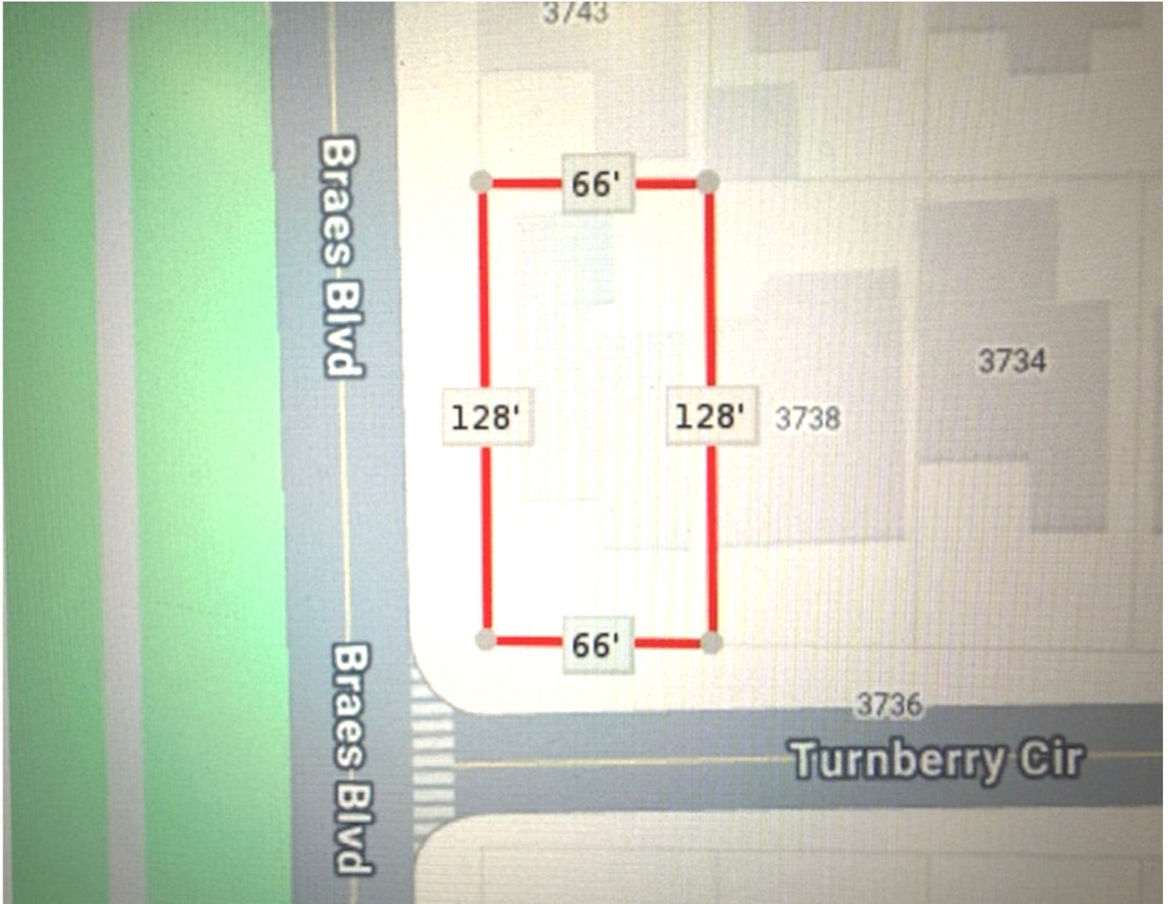 3742 Turnberry Circle, Houston, TX 77025 3742 Turnberry Circle, Houston, TX 77025