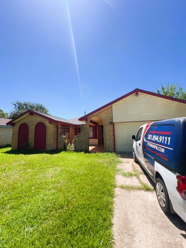Property photo for 14834 Keelby Drive, Houston, TX