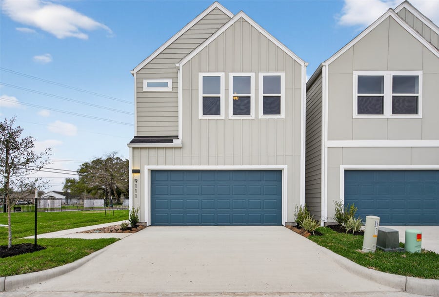 Property photo for 9108 Highland Northern Way, Houston, TX