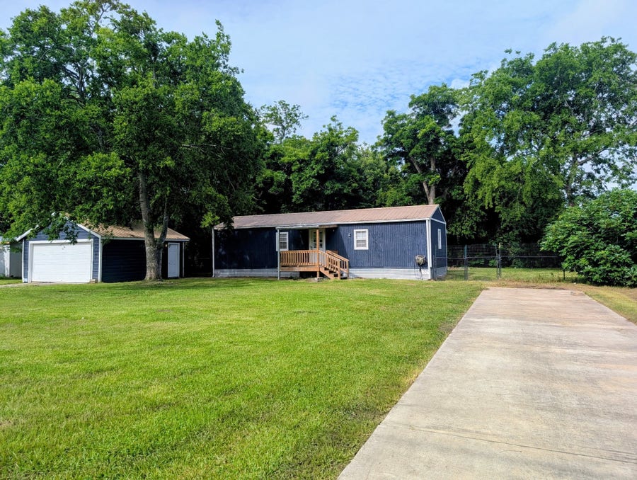 Property photo for 2406 Kilgore, Baytown, TX