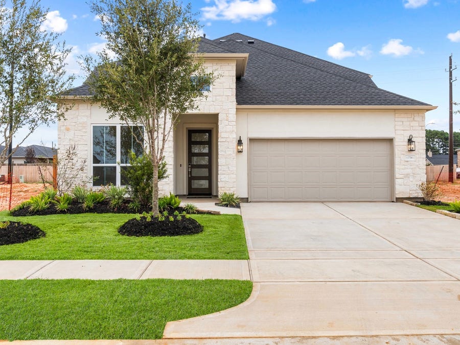 Property photo for 17706 Oakhill Reserve Drive, Tomball, TX