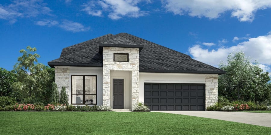 Property photo for 17706 Oakhill Reserve Drive, Tomball, TX