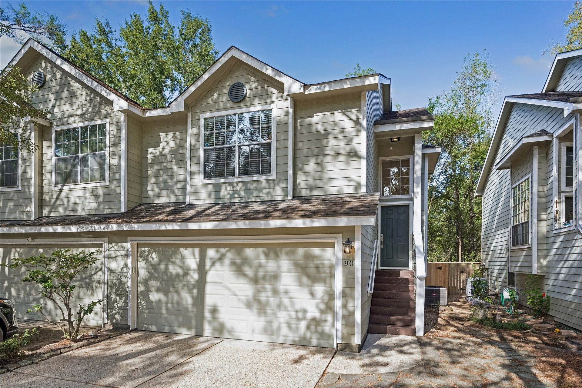 90 N Walden Elms Circle, Spring, TX 77382 Welcome to 90 N Walden Elms Circle!