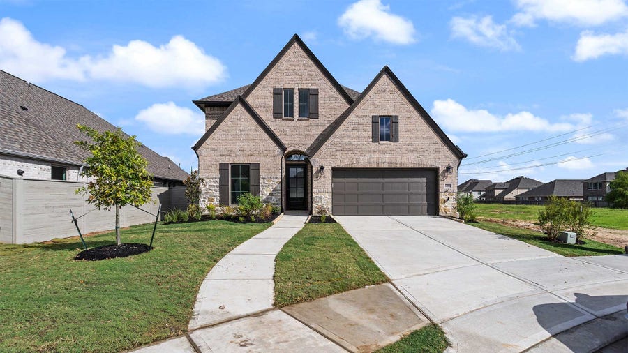Property photo for 6706 Hillside View Lane, League City, TX
