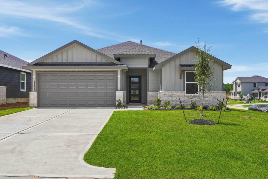 Property photo for 15815 Narrow Leaf Lane, Montgomery, TX