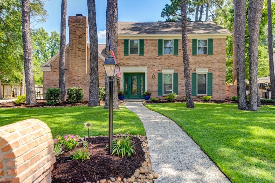 Property photo for 5714 Willow Walk Street, Houston, TX