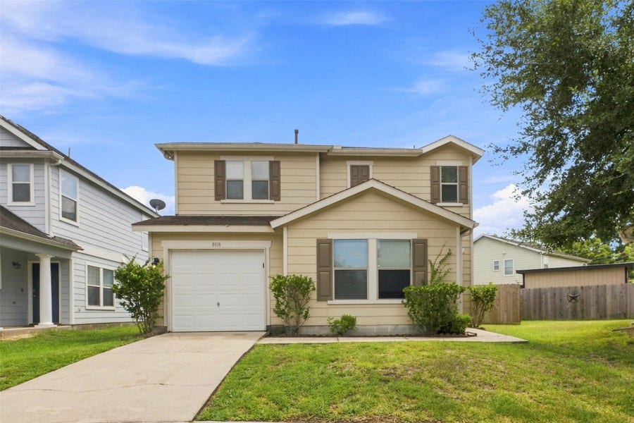 Property photo for 8014 Arrington Forest Lane, Humble, TX