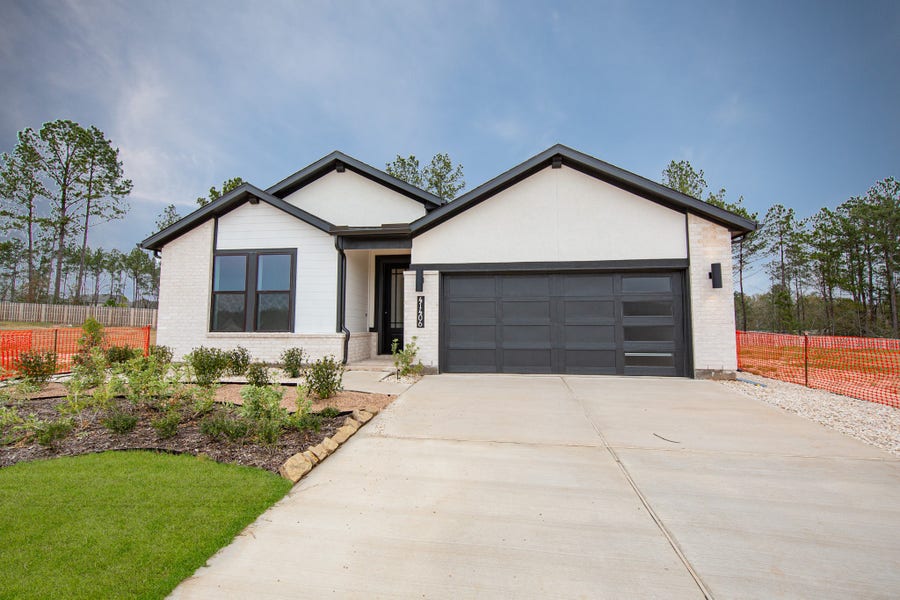 Property photo for 41406 Threadgill Way, Montgomery, TX